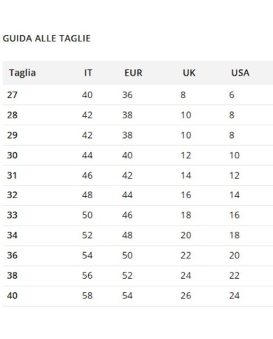 REPLAY JEANS CHINO REGULAR FIT BENNI