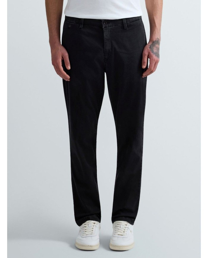 REPLAY PANTALONE REGULAR FIT BENNI