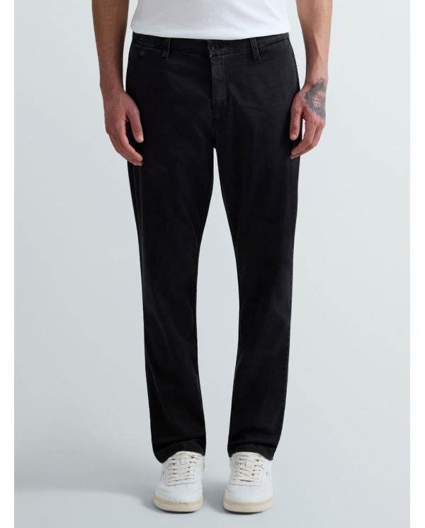 REPLAY PANTALONE REGULAR FIT BENNI