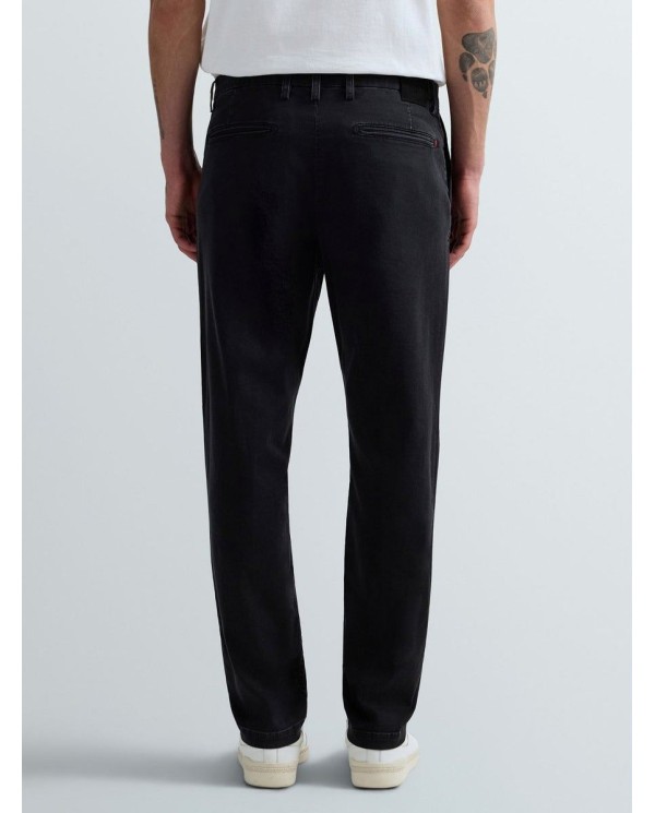REPLAY PANTALONE REGULAR FIT BENNI