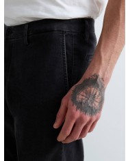 REPLAY PANTALONE REGULAR FIT BENNI