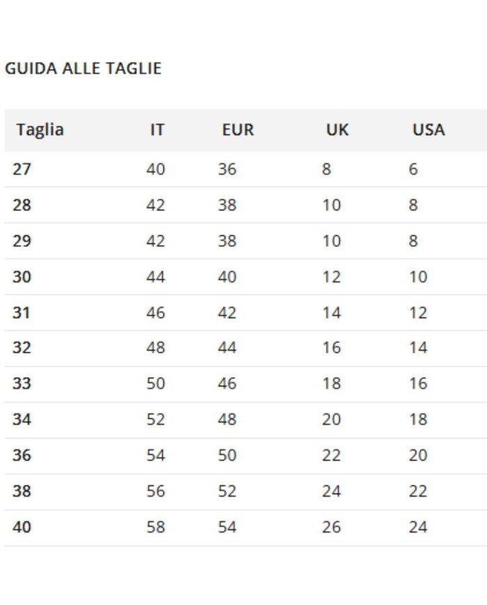 REPLAY PANTALONE REGULAR FIT BENNI