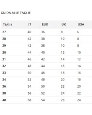 REPLAY PANTALONE REGULAR FIT BENNI