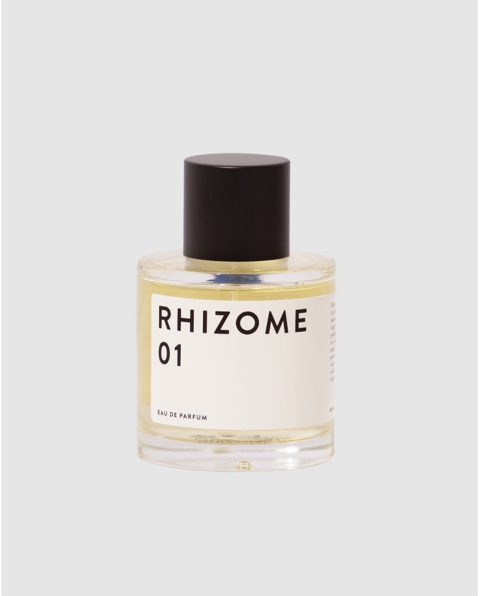 RHIZOME 01 EDP