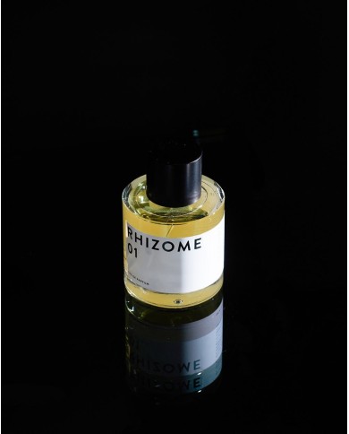 RHIZOME 01 EDP