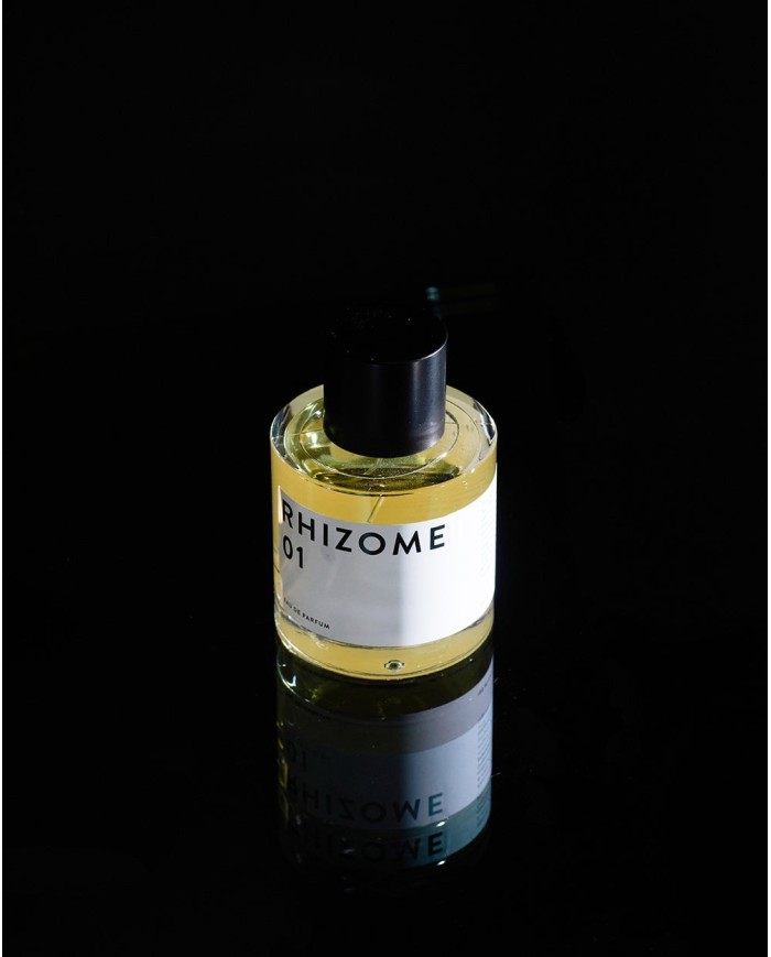 RHIZOME 01 EDP