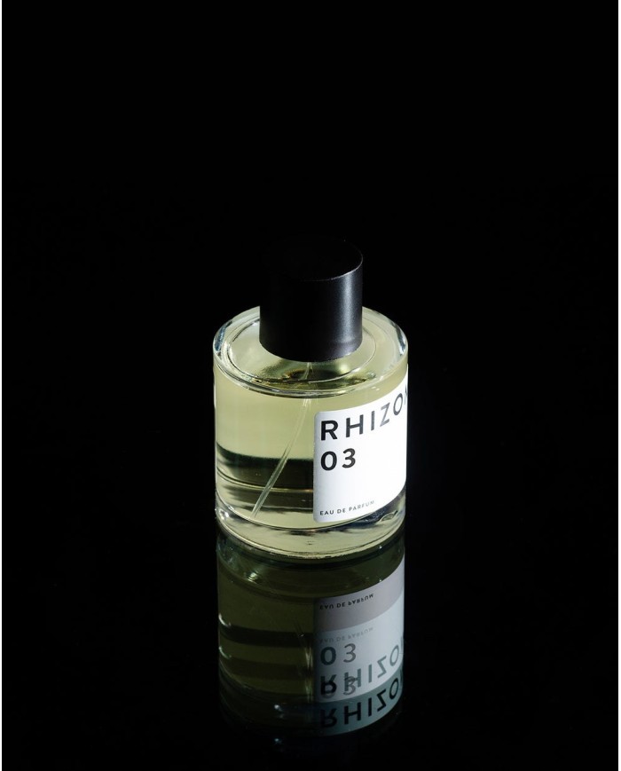 RHIZOME 03 EDP