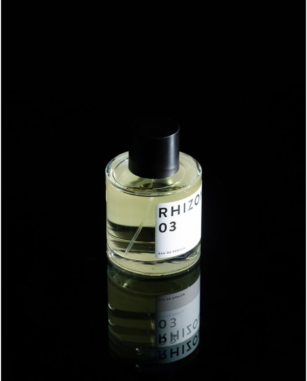 RHIZOME 03 EDP