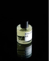 RHIZOME 03 EDP