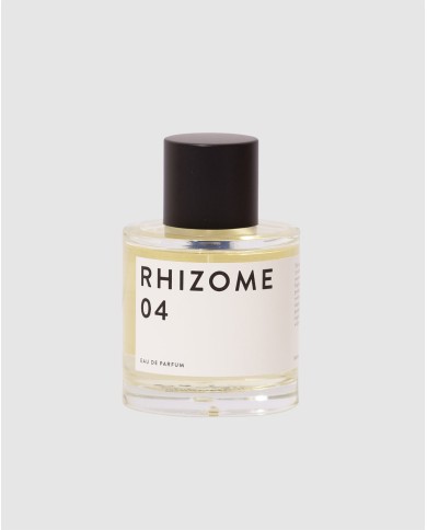 RHIZOME 04 EDP