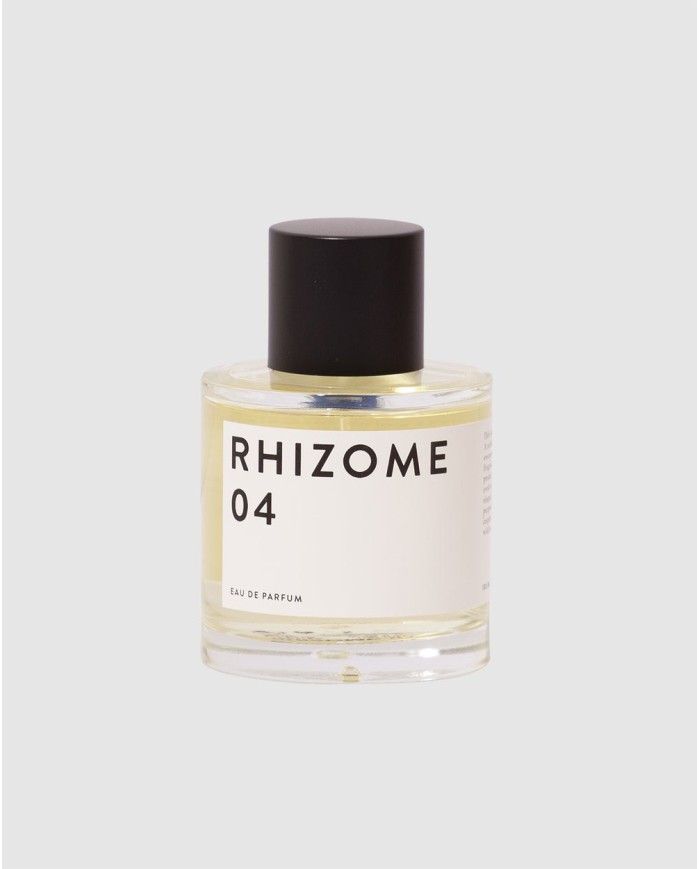 RHIZOME 04 EDP