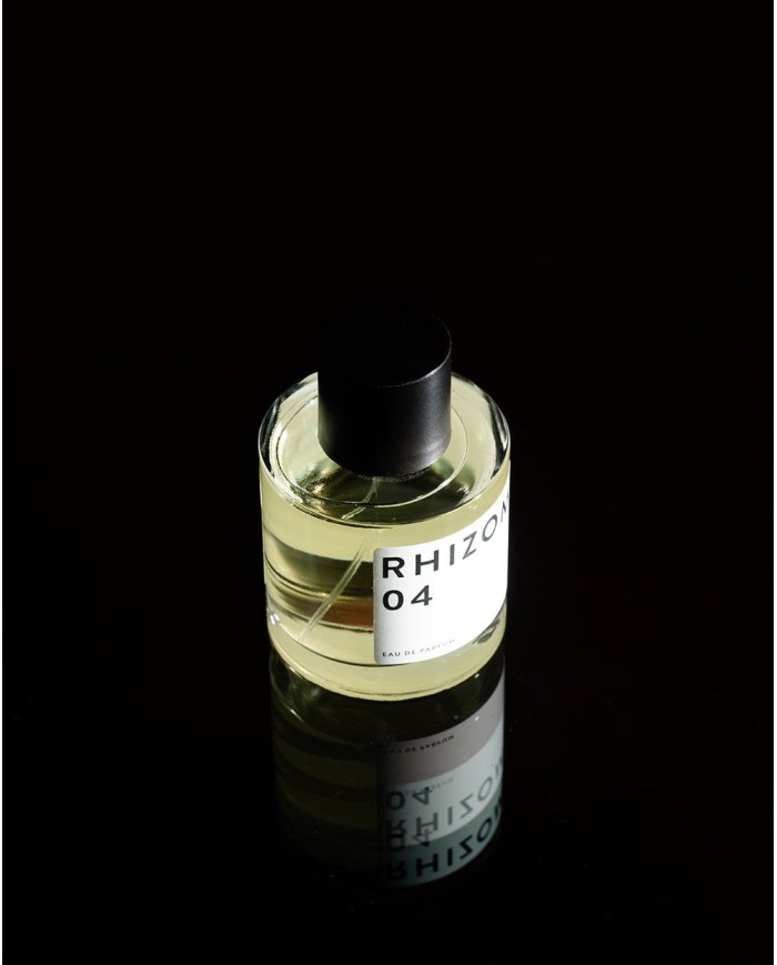 RHIZOME 04 EDP