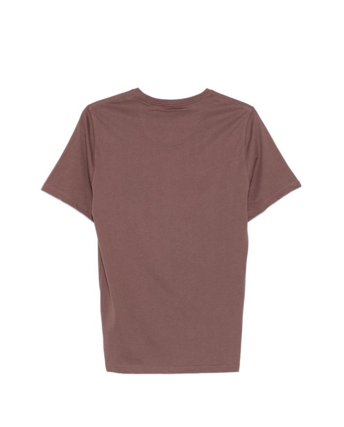 BARBOUR MAGLIETTA PREPPY