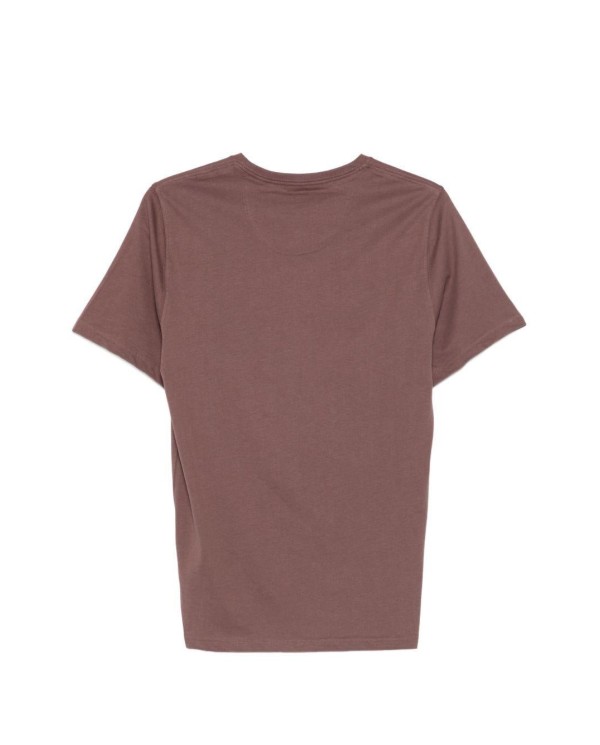 BARBOUR MAGLIETTA PREPPY