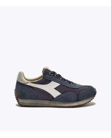 DIADORA SNEAKERS UOMO EQUIPE CANVAS SW EVO