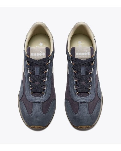 DIADORA SNEAKERS UOMO EQUIPE CANVAS SW EVO