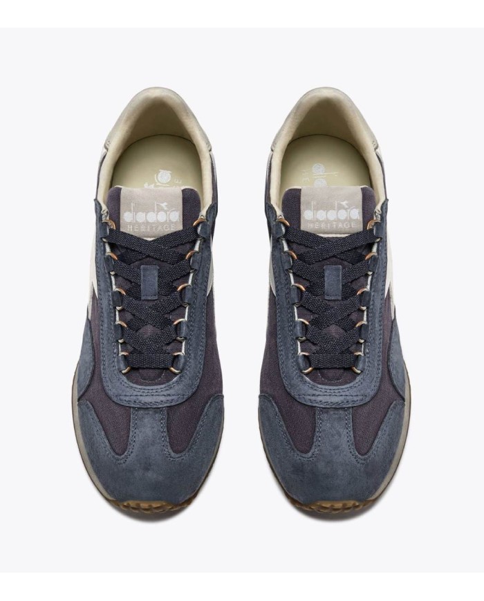 DIADORA SNEAKERS UOMO EQUIPE CANVAS SW EVO