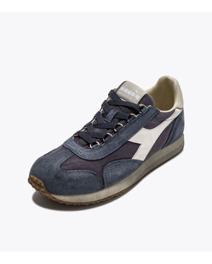 DIADORA SNEAKERS UOMO EQUIPE CANVAS SW EVO