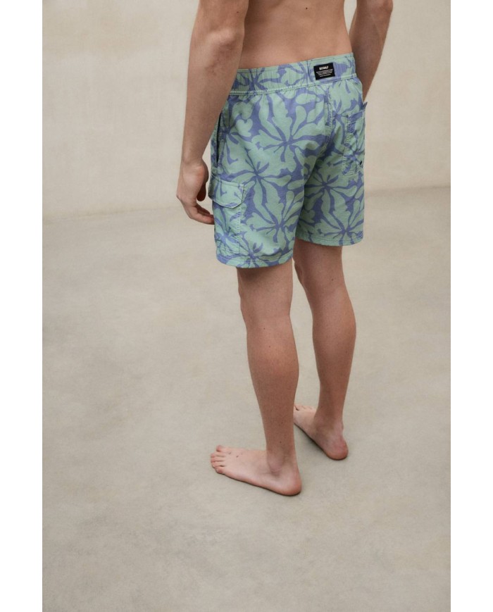 ECOALF COSTUME BIQUE