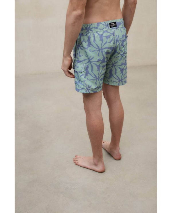 ECOALF COSTUME BIQUE