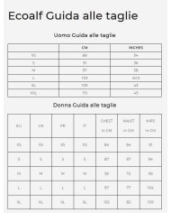 ECOALF COSTUME BIQUE