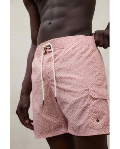 ECOALF COSTUME BIQUE