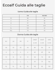 ECOALF COSTUME BIQUE