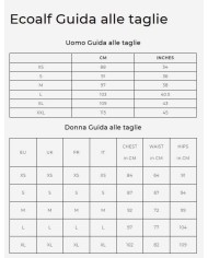 ECOALF PANTALONI GINA