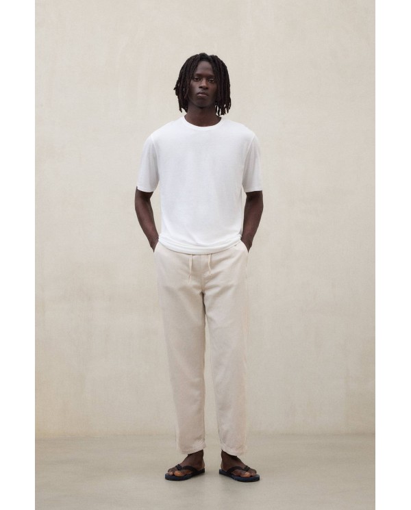 ECOALF PANTALONI GINA