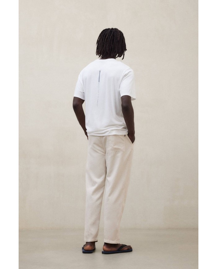 ECOALF PANTALONI GINA