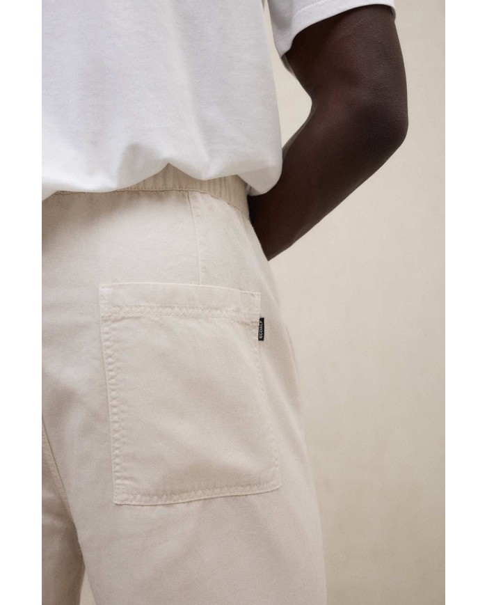 ECOALF PANTALONI GINA