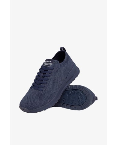 ECOALF SNEAKERS UOMO CONDE KNIT