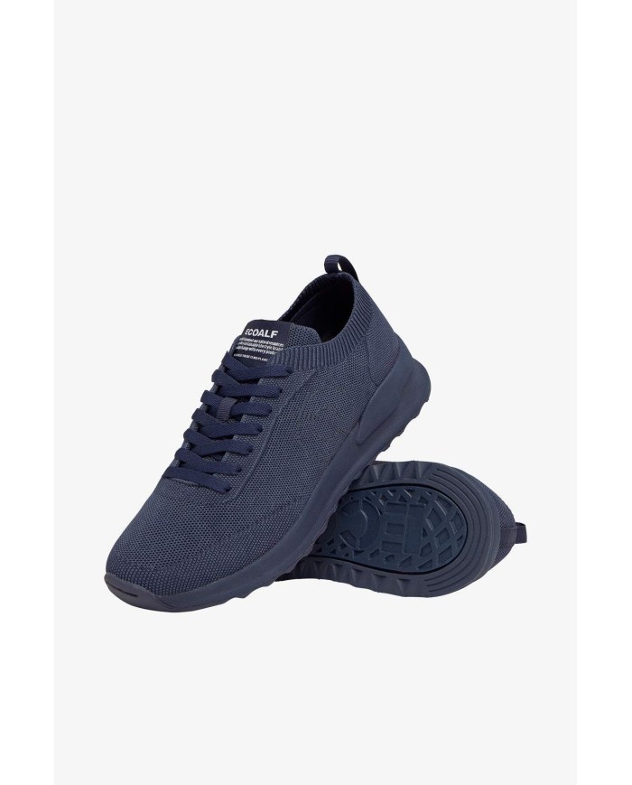 ECOALF SNEAKERS UOMO CONDE KNIT