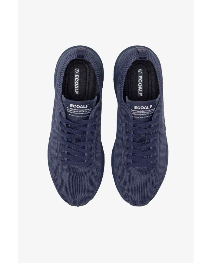 ECOALF SNEAKERS UOMO CONDE KNIT
