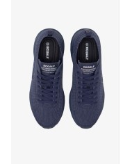 ECOALF SNEAKERS UOMO CONDE KNIT