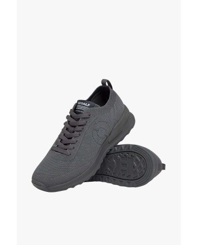 ECOALF SNEAKERS UOMO CONDE KNIT