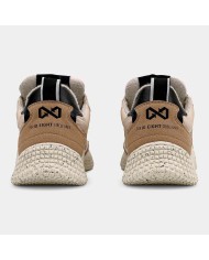 ID.EIGHT SNEAKERS DONNA HANA TOASTED APRICOT