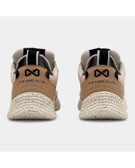 ID.EIGHT SNEAKERS DONNA HANA TOASTED APRICOT