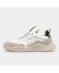 ID.EIGHT SNEAKERS DONNA HANA WHITE ESSENCE