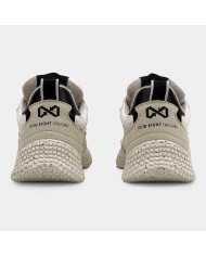 ID.EIGHT SNEAKERS DONNA HANA WHITE ESSENCE