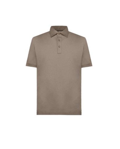 PEOPLE OF SHIBUYA POLO MALE