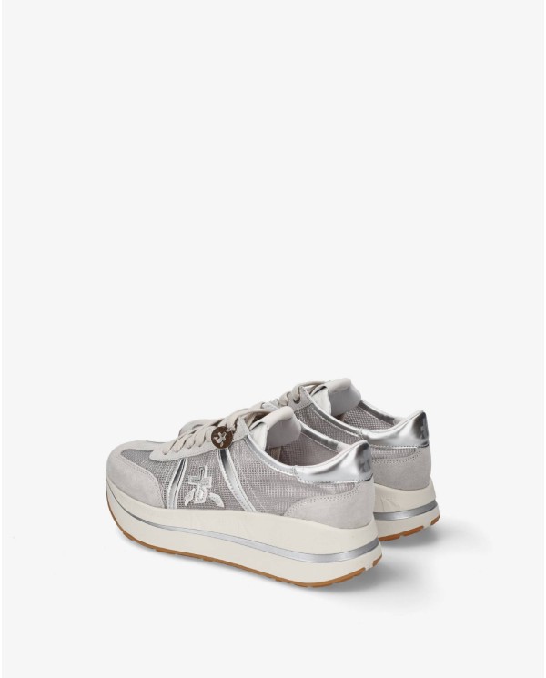 PREMIATA SNEAKERS DONNA BETHCOIN 8148