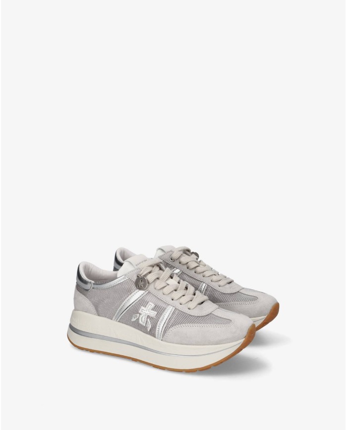 PREMIATA SNEAKERS DONNA BETHCOIN 8148