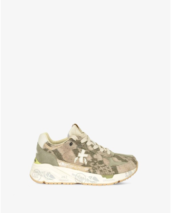 PREMIATA SNEAKERS DONNA MASED 8112