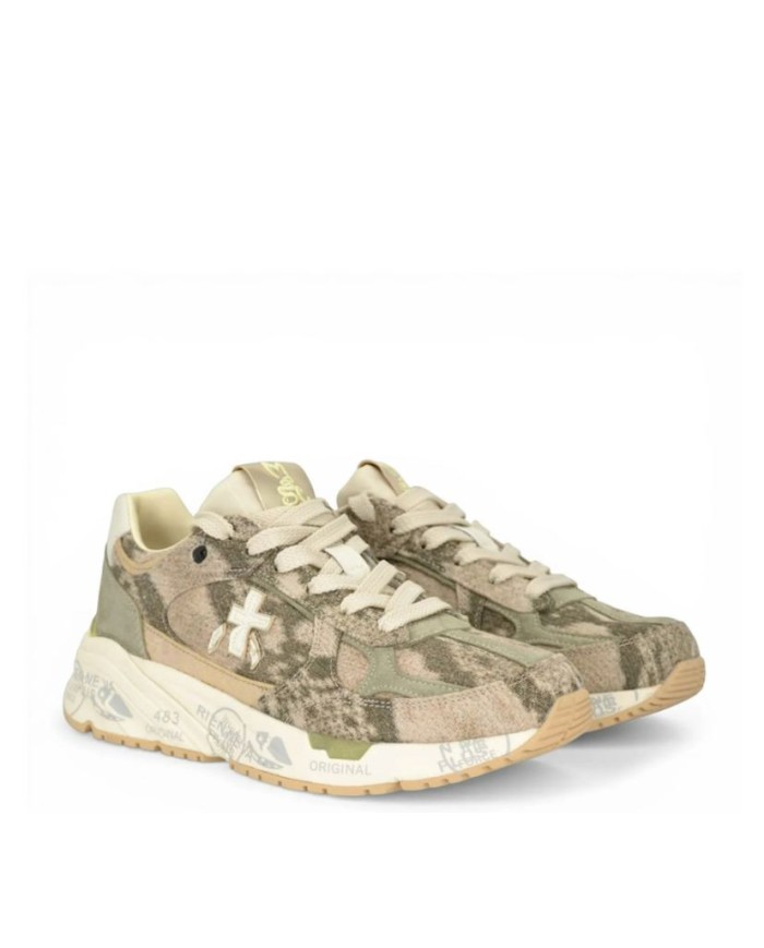 PREMIATA SNEAKERS DONNA MASED 8112