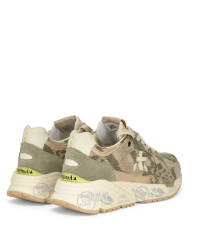 PREMIATA SNEAKERS DONNA MASED 8112