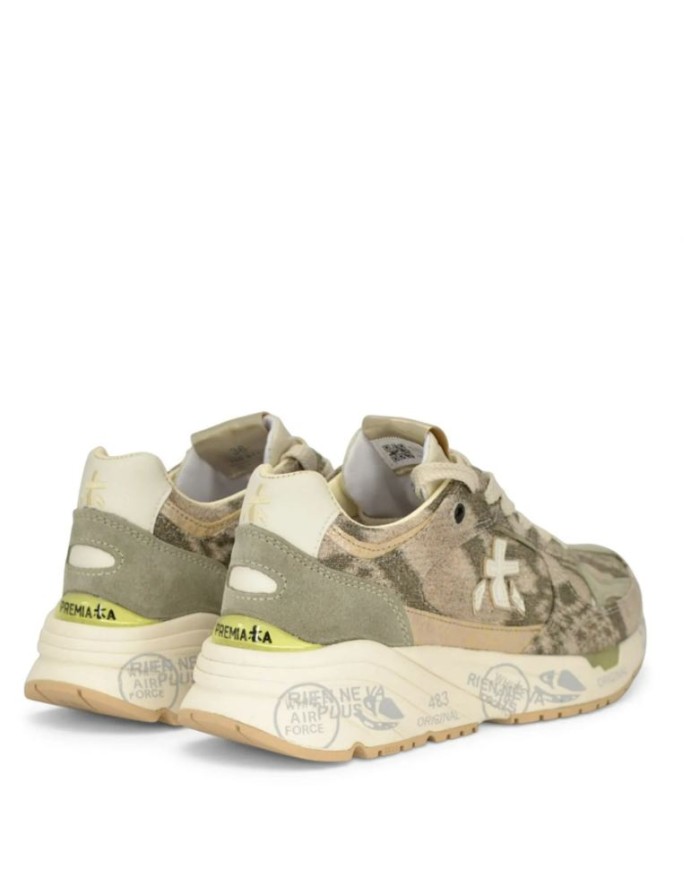 PREMIATA SNEAKERS DONNA MASED 8112