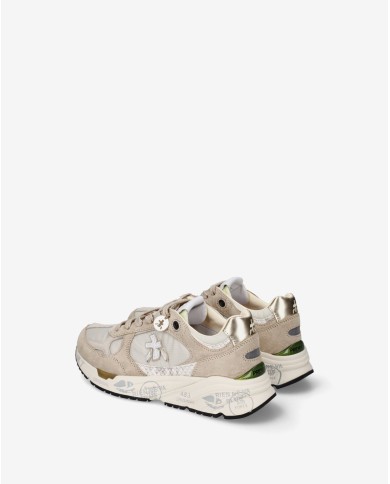 PREMIATA SNEAKERS DONNA MASED 8116