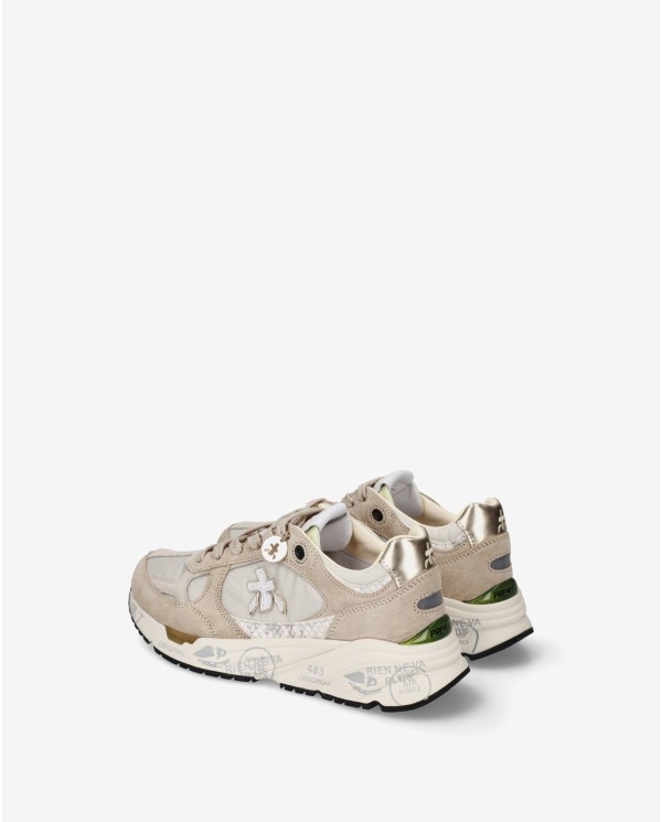 PREMIATA SNEAKERS DONNA MASED 8116