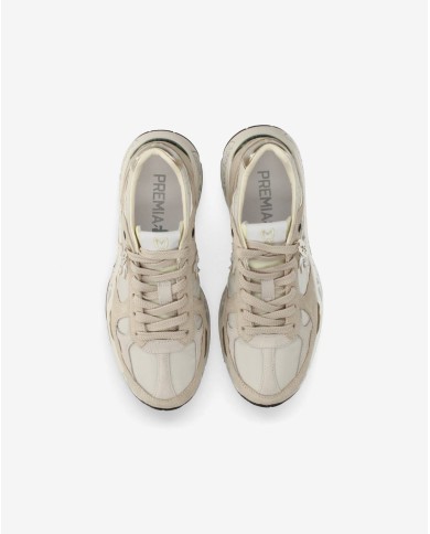 PREMIATA SNEAKERS DONNA MASED 8116
